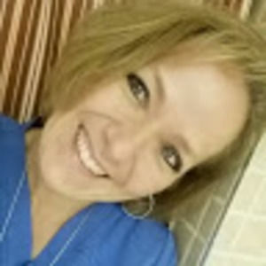 Meet your Posher, Cathy